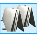 Baoji Baoye Titanium-Nickel Industry CO.,LTD